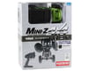 Image 4 for Kyosho MX-01 Mini-Z 4X4 Readyset w/Jeep Wrangler Rubicon Body (Green)