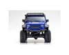 Image 5 for Kyosho MX-01 Mini-Z 4X4 Readyset w/Jeep Wrangler Rubicon Body (Blue Metallic)