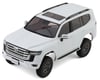 Image 1 for Kyosho MX-01 Mini-Z 4x4 Readyset w/Toyota Land Cruiser 300 Body (White)