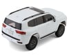 Image 2 for Kyosho MX-01 Mini-Z 4x4 Readyset w/Toyota Land Cruiser 300 Body (White)
