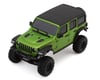 Related: Kyosho MX-01 Mini-Z 4X4 Readyset w/Jeep Wrangler Unlimited Rubicon Body (Mojito)