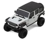 Image 1 for Kyosho MX-01 Mini-Z 4X4 Readyset w/Jeep Wrangler Unlimited Rubicon Body (White)