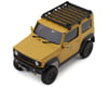 Image 1 for Kyosho MX-01 Mini-Z 4X4 Readyset w/APIO Jimny Sierra Body (Light Brown)