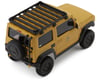 Image 2 for Kyosho MX-01 Mini-Z 4X4 Readyset w/APIO Jimny Sierra Body (Light Brown)