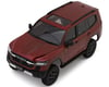 Related: Kyosho MX-01 Mini-Z 4x4 Readyset w/Toyota Land Cruiser 300 GR Body (Red)