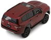 Image 2 for Kyosho MX-01 Mini-Z 4x4 Readyset w/Toyota Land Cruiser 300 GR Body (Red)