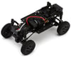 Image 4 for Kyosho MX-01 Mini-Z 4x4 Readyset w/Toyota Land Cruiser 300 GR Body (Red)