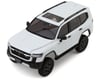 Related: Kyosho MX-01 Mini-Z 4x4 Readyset w/Toyota Land Cruiser 300 GR Body (White/Black)