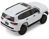 Image 2 for Kyosho MX-01 Mini-Z 4x4 Readyset w/Toyota Land Cruiser 300 GR Body (White/Black)