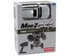 Image 5 for Kyosho MX-01 Mini-Z 4x4 Readyset w/Toyota Land Cruiser 300 GR Body (White/Black)