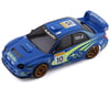 Related: Kyosho MA-020 AWD Mini-Z Sports ReadySet w/2002 Impreza WRC Body