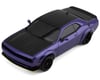 Image 1 for Kyosho MA-020 AWD Mini-Z ReadySet w/Dodge Challenger SRT Hellcat (Purple)