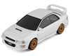 Related: Kyosho MA-020 AWD Mini-Z ReadySet w/Subaru Impreza WRX STI 22B Body (White)