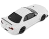 Image 2 for Kyosho MA-020 AWD Mini-Z ReadySet w/Skyline GT-R R34 Body (White)