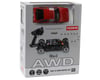 Image 6 for Kyosho MA-020 AWD Mini-Z ReadySet w/Toyota Corolla Levin AE86 Body (Red/Black)