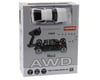 Image 6 for Kyosho MA-020 AWD Mini-Z ReadySet w/Toyota Corolla Levin AE86 Body (White/Black)