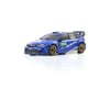 Image 2 for Kyosho MA-020 AWD Mini-Z ReadySet w/Subaru Impreza WRC 2008 Body (Blue)