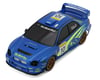 Related: Kyosho MA-020 AWD Mini-Z ReadySet w/Subaru Impreza WRC 2002 Body