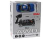 Image 6 for Kyosho MA-020 AWD Mini-Z ReadySet w/Subaru Impreza WRC 2002 Body