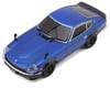 Related: Kyosho MA-020 AWD Mini-Z Sports ReadySet w/Nissan Fairlady 240ZG Body (Blue)