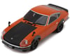 Related: Kyosho MA-020 AWD Mini-Z Sports ReadySet w/Nissan Fairlady 240ZG Body (Orange)