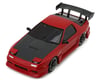 Related: Kyosho MA-020 AWD Mini-Z ReadySet w/Mazda Savnana RX-7 FC3S Body (Red)