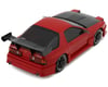 Image 2 for Kyosho MA-020 AWD Mini-Z ReadySet w/Mazda Savnana RX-7 FC3S Body (Red)