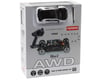 Image 4 for Kyosho MA-020 AWD Mini-Z ReadySet w/Toyota GRMN YARIS Rally (White)