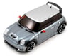 Image 1 for Kyosho MR-03N-HM ARR Mini-Z Chassis Set w/Mini Cooper S JCW GP Body (Grey)