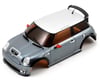 Image 2 for Kyosho MR-03N-HM ARR Mini-Z Chassis Set w/Mini Cooper S JCW GP Body (Grey)