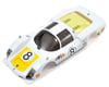 Image 2 for Kyosho MR-03N-RM ARR Mini-Z Chassis Set w/Porsche 906 No.8 Body