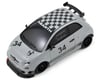 Image 1 for Kyosho MR-03N-HM ARR Mini-Z Chassis Set w/Fiat Abarth 695 Assetto Corse Body