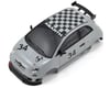 Image 2 for Kyosho MR-03N-HM ARR Mini-Z Chassis Set w/Fiat Abarth 695 Assetto Corse Body