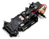 Image 3 for Kyosho MR-03N-HM ARR Mini-Z Chassis Set w/Fiat Abarth 695 Assetto Corse Body