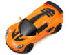 Image 1 for Kyosho MR-03N-RM ARR Mini-Z Chassis Set w/Lotus Exige Cup 260 Body (Orange)