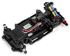 Image 1 for Kyosho MINI-Z MR-03VE 50th Anniversary Chassis Set w/Gyro