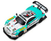 Image 1 for Kyosho MR-03VE ARR Mini-Z Racer Chassis Set w/Petronas Toms SC430 Body