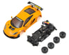 Image 1 for Kyosho MR-03VE Mini-Z Racer Chassis Kit w/BCS McLaren 12C GT3 2013 Body