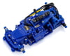 Image 1 for Kyosho MR-03EVO SP Mini-Z N-MM2 Limited Brushless RWD Chassis Set (Blue)