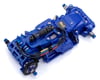 Image 2 for Kyosho MR-03EVO SP Mini-Z N-MM2 Limited Brushless RWD Chassis Set (Blue)