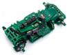 Image 2 for Kyosho MR-03EVO SP Mini-Z N-MM2 Brushless Limited Chassis Set (Green) (4100kV)