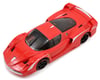 Image 1 for Kyosho MR-03W-MM ARR Mini-Z Chassis Set w/Ferrari FXX Evoluzione Body (Red)