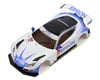Image 2 for Kyosho MR-03W-MM ARR Mini-Z Chassis Set w/Epson HSV-010 2010 Body