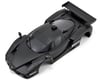 Image 2 for Kyosho MR-03W-MM ARR Mini-Z Chassis Set w/Ferrari Enzo GT Concept Body (Black)