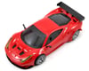 Image 1 for Kyosho MR-03W-MM ARR Mini-Z Chassis Set w/Ferrari 458 GT2 Body (Red)