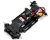 Image 2 for Kyosho MR-03W-MM ARR Mini-Z Chassis Set w/Ferrari 458 GT2 Body (Red)