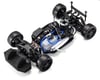 Image 1 for Kyosho Inferno GT2 Type-R 1/8 Nitro 4WD On-Road Touring Car Kit