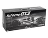 Image 3 for Kyosho Inferno GT3 1/8 Nitro 4WD On-Road Touring Car Kit