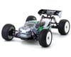 Related: Kyosho Inferno MP10T Competition 1/8 Nitro Truggy Kit