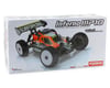 Image 7 for SCRATCH & DENT: Kyosho Inferno MP10 ReadySet 1/8 Nitro Buggy (Red)